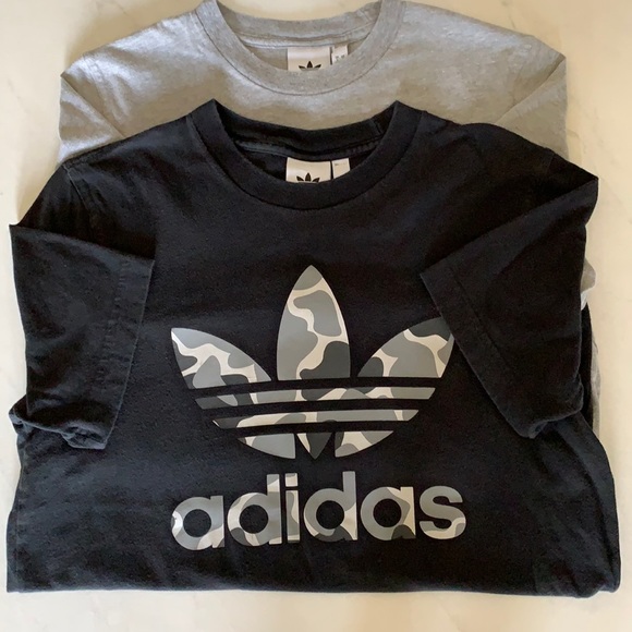 Bundle of Adidas Men’sT-shirts - Picture 2 of 5